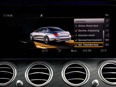 Mercedes-Benz E-Klasse Gebrauchtwagen Mercedes-Benz E-Klasse Gebrauchtwagen