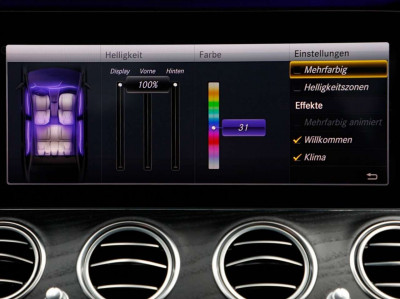 Mercedes-Benz E-Klasse Gebrauchtwagen Mercedes-Benz E-Klasse Gebrauchtwagen