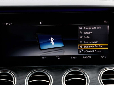 Mercedes-Benz E-Klasse Gebrauchtwagen Mercedes-Benz E-Klasse Gebrauchtwagen