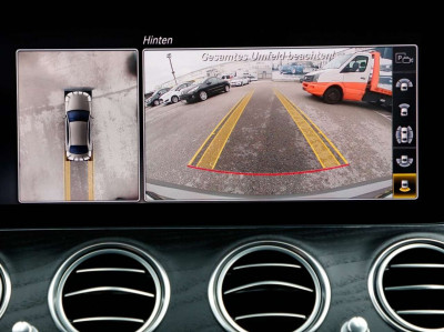 Mercedes-Benz E-Klasse Gebrauchtwagen Mercedes-Benz E-Klasse Gebrauchtwagen