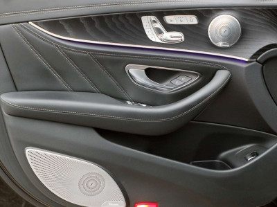 Mercedes-Benz E-Klasse Gebrauchtwagen Mercedes-Benz E-Klasse Gebrauchtwagen