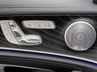 Mercedes-Benz E-Klasse Gebrauchtwagen Mercedes-Benz E-Klasse Gebrauchtwagen