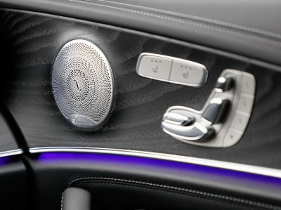 Mercedes-Benz E-Klasse Gebrauchtwagen Mercedes-Benz E-Klasse Gebrauchtwagen