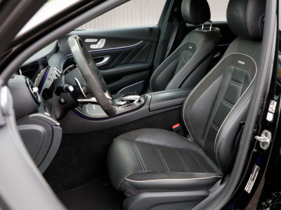 Mercedes-Benz E-Klasse Gebrauchtwagen Mercedes-Benz E-Klasse Gebrauchtwagen