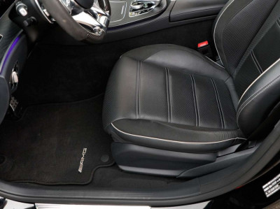 Mercedes-Benz E-Klasse Gebrauchtwagen Mercedes-Benz E-Klasse Gebrauchtwagen