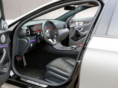 Mercedes-Benz E-Klasse Gebrauchtwagen Mercedes-Benz E-Klasse Gebrauchtwagen