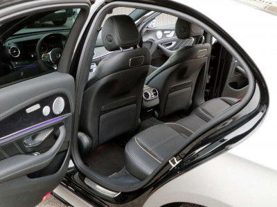 Mercedes-Benz E-Klasse Gebrauchtwagen Mercedes-Benz E-Klasse Gebrauchtwagen