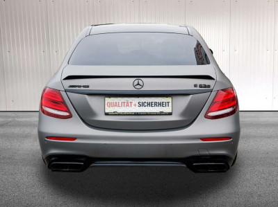 Mercedes-Benz E-Klasse Gebrauchtwagen Mercedes-Benz E-Klasse Gebrauchtwagen