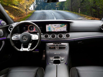 Mercedes-Benz E-Klasse Gebrauchtwagen Mercedes-Benz E-Klasse Gebrauchtwagen