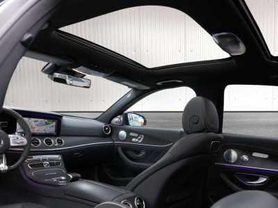 Mercedes-Benz E-Klasse Gebrauchtwagen Mercedes-Benz E-Klasse Gebrauchtwagen