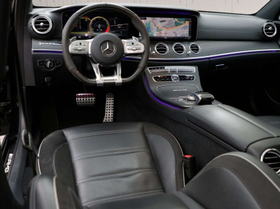 Mercedes-Benz E-Klasse Gebrauchtwagen Mercedes-Benz E-Klasse Gebrauchtwagen