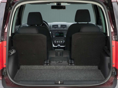 Skoda Yeti Gebrauchtwagen