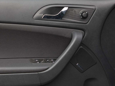 Skoda Yeti Gebrauchtwagen