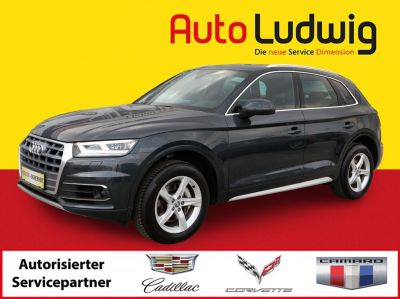 Audi Q5 Gebrauchtwagen