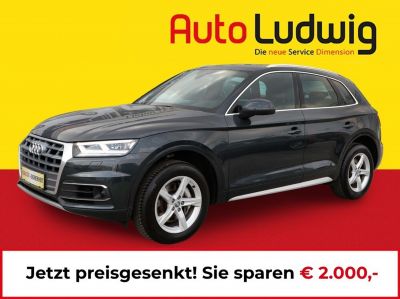 Audi Q5 Gebrauchtwagen Audi Q5 Gebrauchtwagen