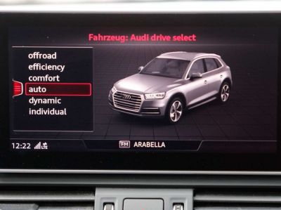 Audi Q5 Gebrauchtwagen Audi Q5 Gebrauchtwagen