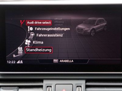 Audi Q5 Gebrauchtwagen Audi Q5 Gebrauchtwagen