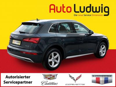 Audi Q5 Gebrauchtwagen Audi Q5 Gebrauchtwagen