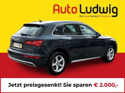 Audi Q5 Gebrauchtwagen Audi Q5 Gebrauchtwagen