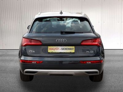 Audi Q5 Gebrauchtwagen Audi Q5 Gebrauchtwagen