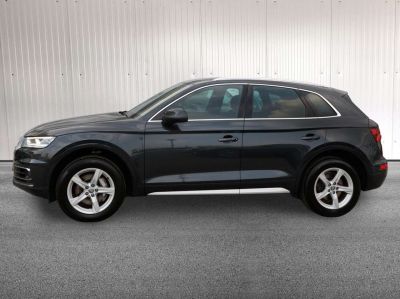 Audi Q5 Gebrauchtwagen