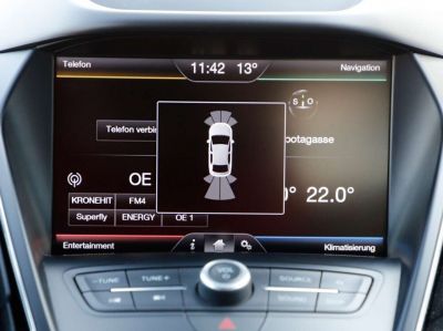 Ford C-MAX Gebrauchtwagen