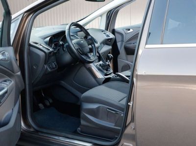 Ford C-MAX Gebrauchtwagen