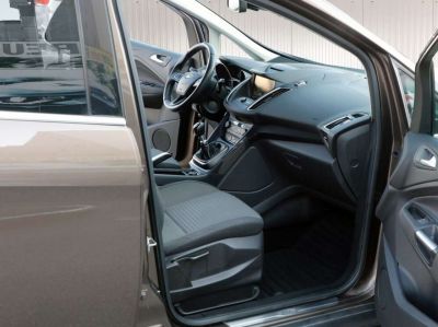 Ford C-MAX Gebrauchtwagen