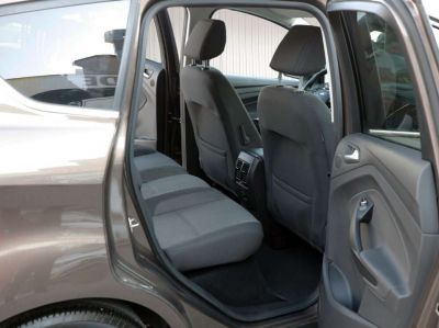 Ford C-MAX Gebrauchtwagen