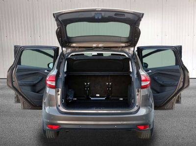 Ford C-MAX Gebrauchtwagen