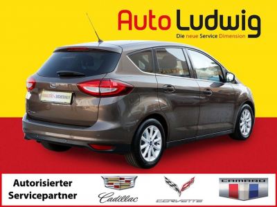Ford C-MAX Gebrauchtwagen