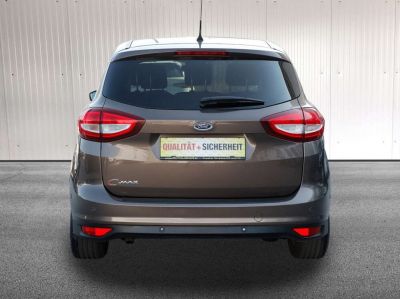 Ford C-MAX Gebrauchtwagen