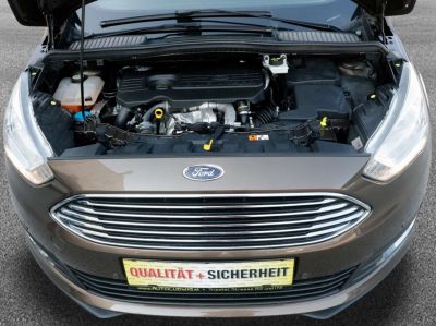 Ford C-MAX Gebrauchtwagen