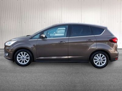 Ford C-MAX Gebrauchtwagen