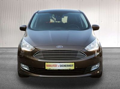 Ford C-MAX Gebrauchtwagen