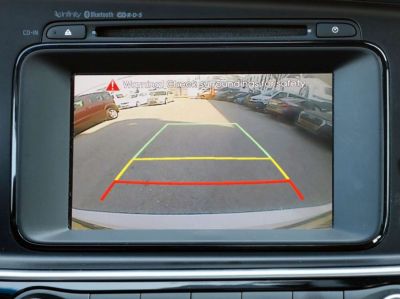 KIA Optima Gebrauchtwagen