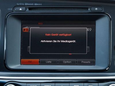 KIA Optima Gebrauchtwagen