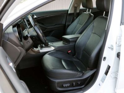 KIA Optima Gebrauchtwagen