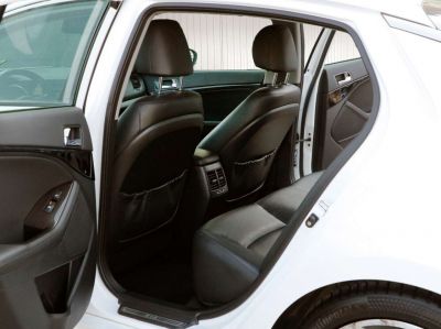 KIA Optima Gebrauchtwagen