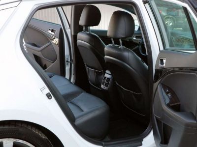 KIA Optima Gebrauchtwagen