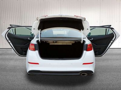 KIA Optima Gebrauchtwagen