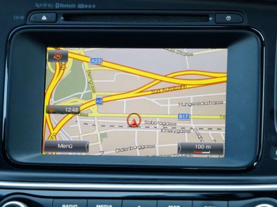 KIA Optima Gebrauchtwagen