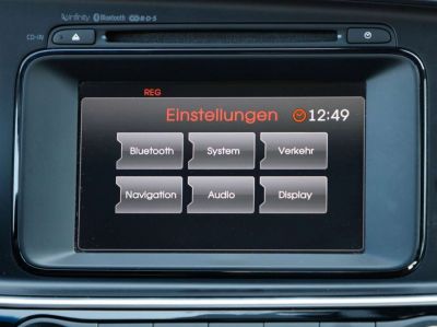 KIA Optima Gebrauchtwagen