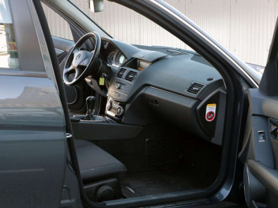 Mercedes-Benz C-Klasse Gebrauchtwagen Mercedes-Benz C-Klasse Gebrauchtwagen