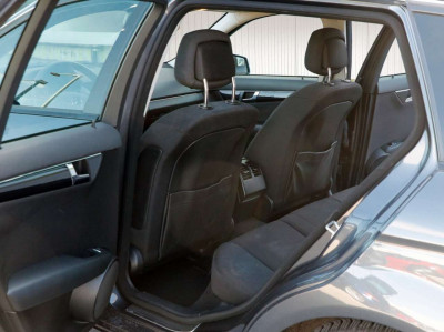 Mercedes-Benz C-Klasse Gebrauchtwagen Mercedes-Benz C-Klasse Gebrauchtwagen