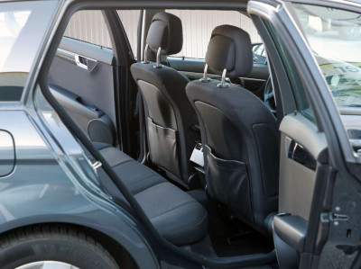 Mercedes-Benz C-Klasse Gebrauchtwagen Mercedes-Benz C-Klasse Gebrauchtwagen