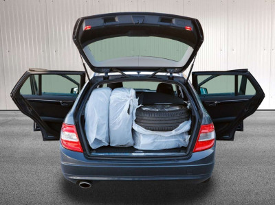 Mercedes-Benz C-Klasse Gebrauchtwagen Mercedes-Benz C-Klasse Gebrauchtwagen