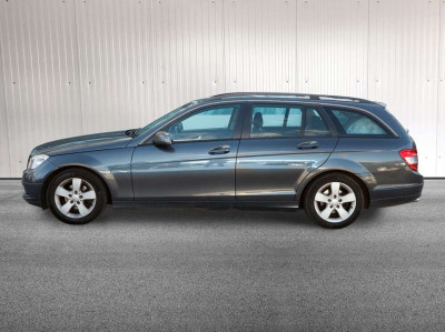 Mercedes-Benz C-Klasse Gebrauchtwagen Mercedes-Benz C-Klasse Gebrauchtwagen
