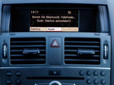 Mercedes-Benz C-Klasse Gebrauchtwagen Mercedes-Benz C-Klasse Gebrauchtwagen