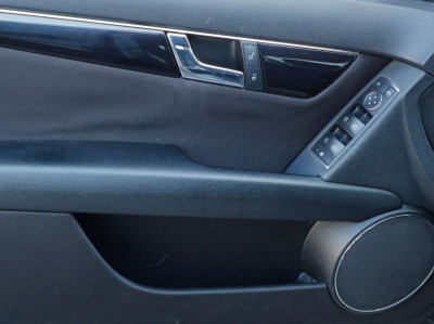 Mercedes-Benz C-Klasse Gebrauchtwagen Mercedes-Benz C-Klasse Gebrauchtwagen